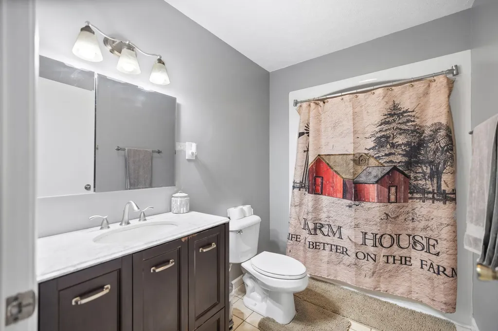 1141 Little Clear Creek Road Mt Vernon KY 40456