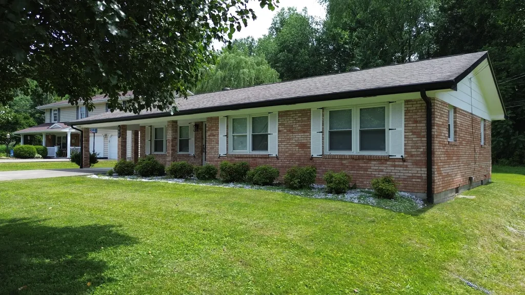 660 Oaklawn Circle Corbin KY 40701