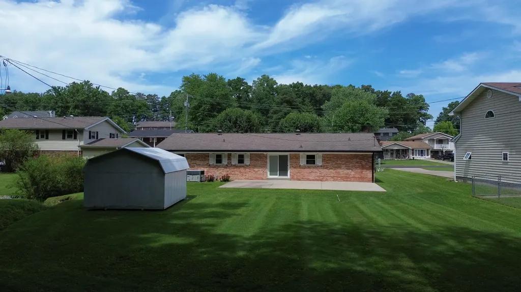 660 Oaklawn Circle Corbin KY 40701