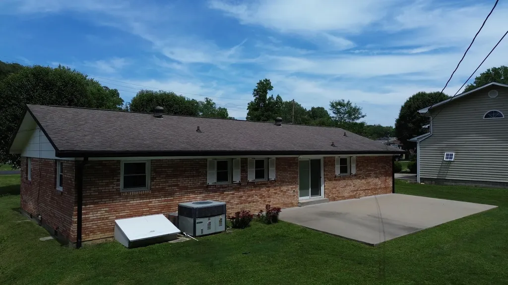 660 Oaklawn Circle Corbin KY 40701