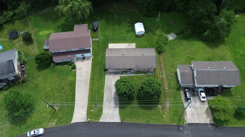 660 Oaklawn Circle Corbin KY 40701
