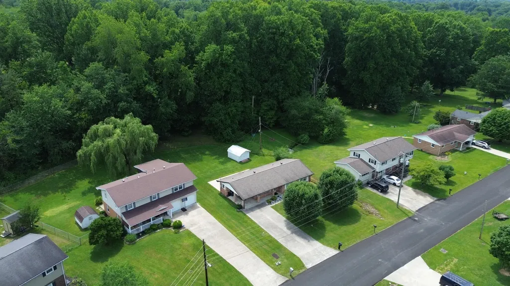 660 Oaklawn Circle Corbin KY 40701