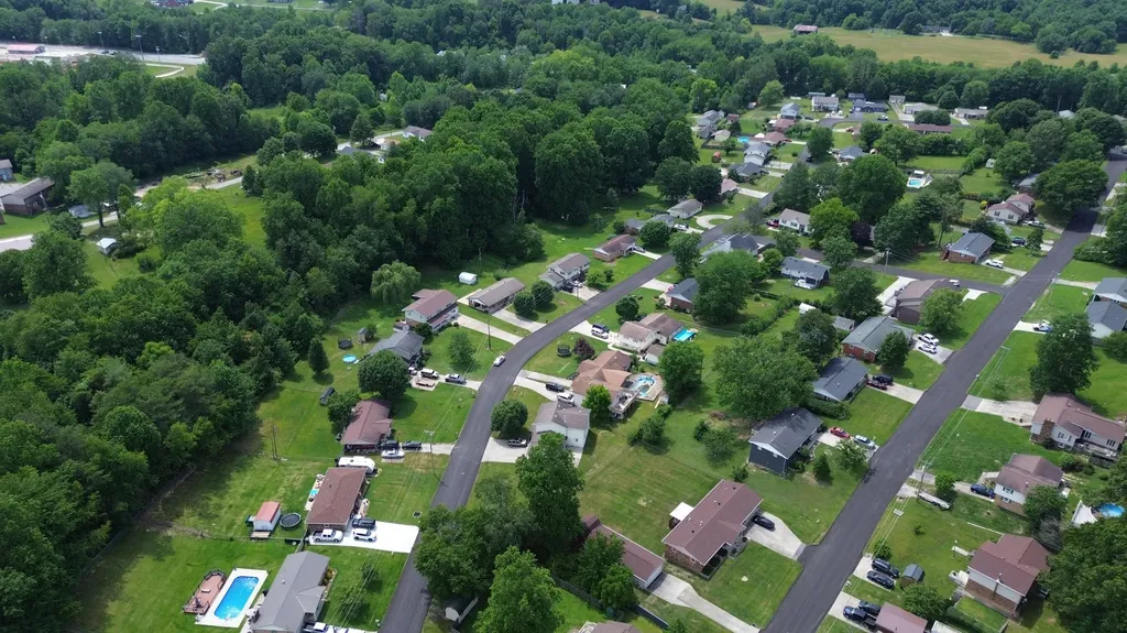 660 Oaklawn Circle Corbin KY 40701