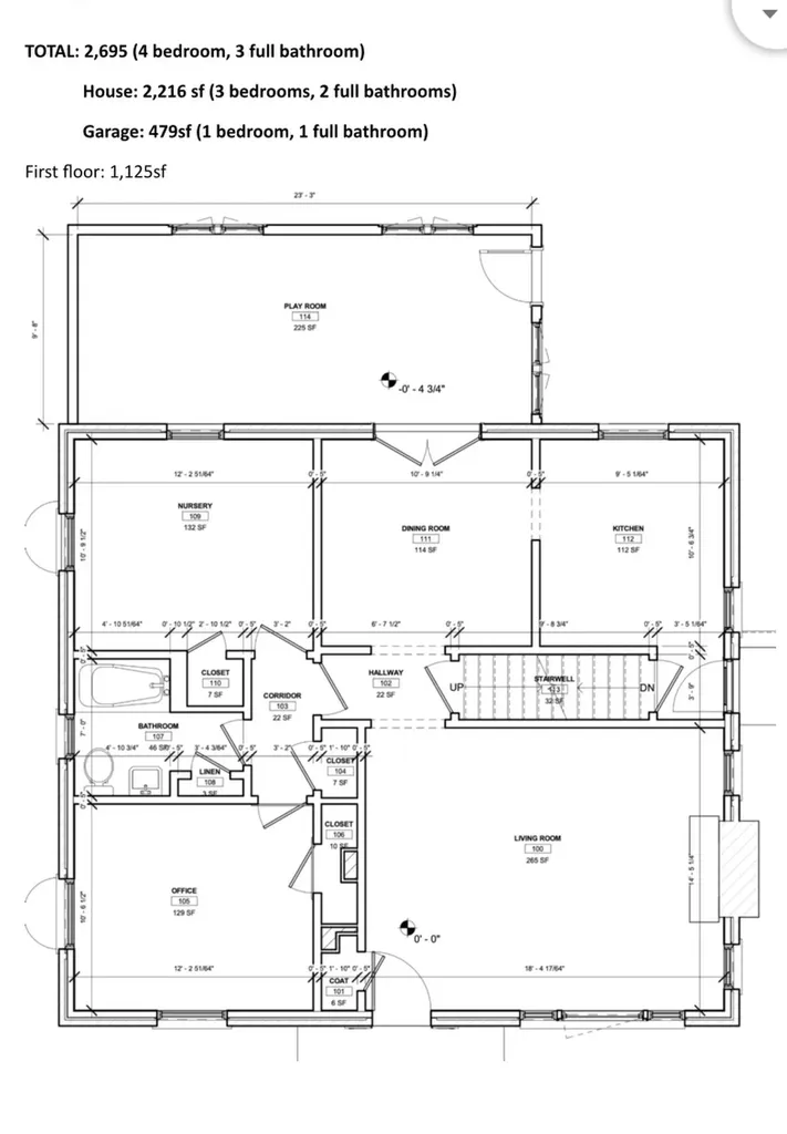 1221 Providence Lane Lexington KY 40502