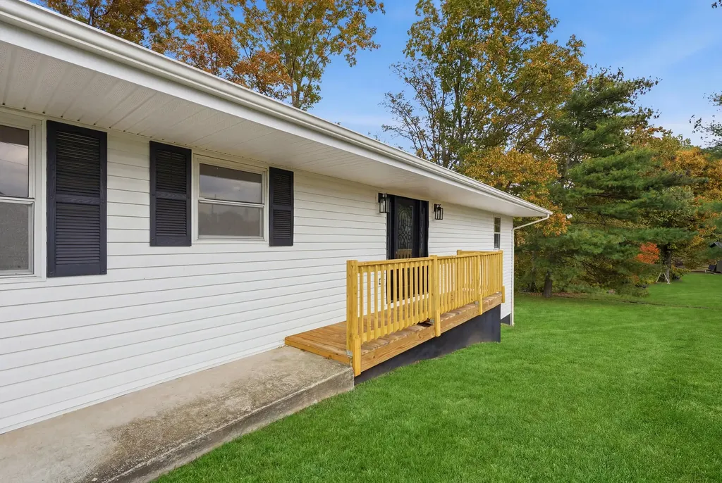 306 Allen Drive Stanton KY 40380