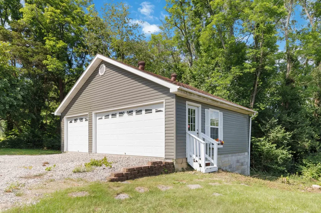 159 Lakeshore Drive Richmond KY 40475