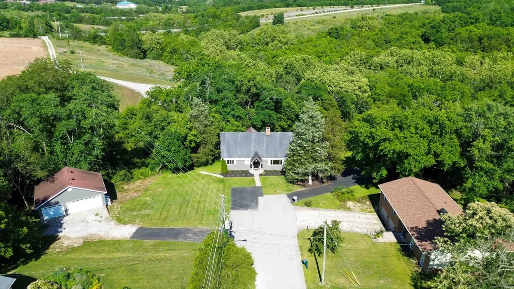 159 Lakeshore Drive Richmond KY 40475