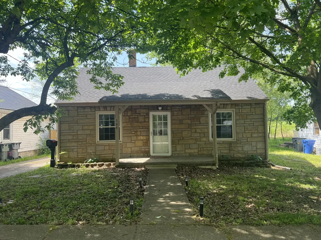 706 Golfview Drive Lexington KY 40504