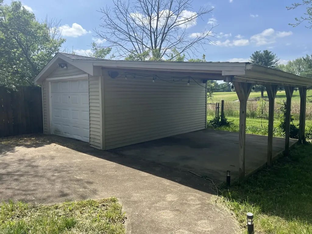 706 Golfview Drive Lexington KY 40504
