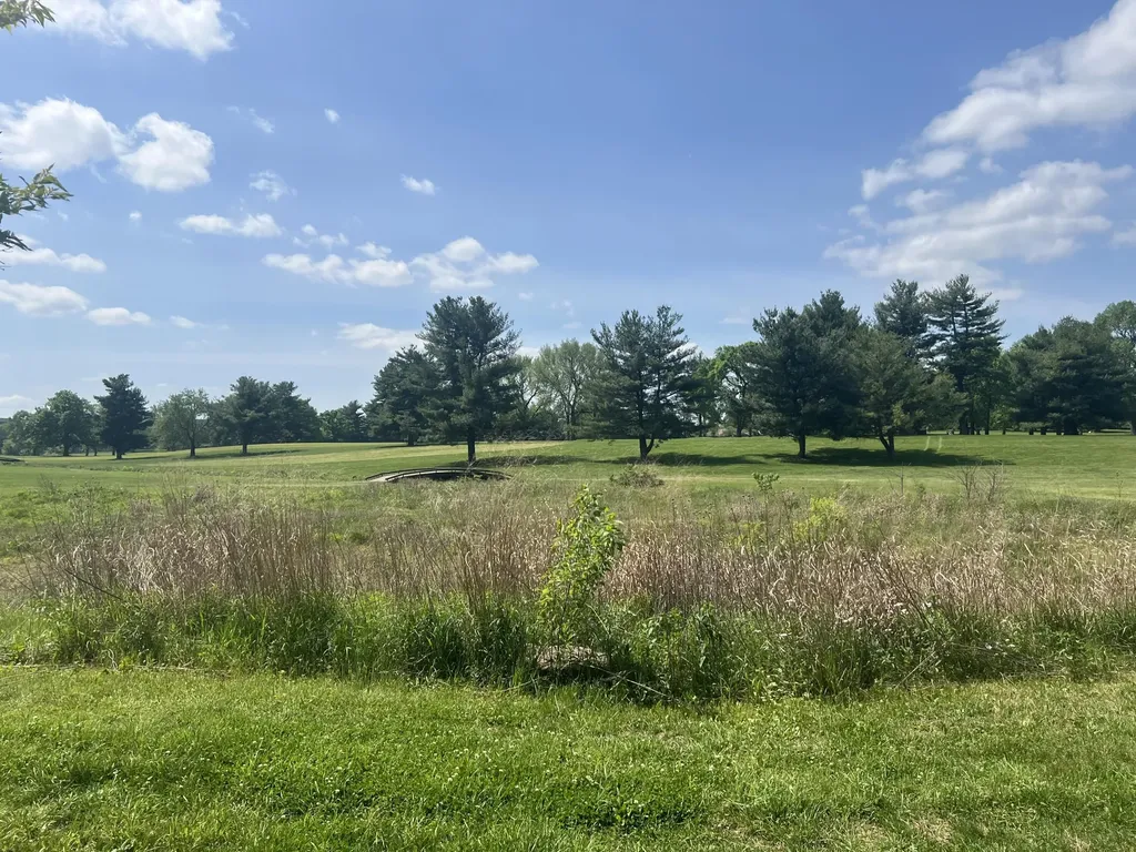 706 Golfview Drive Lexington KY 40504