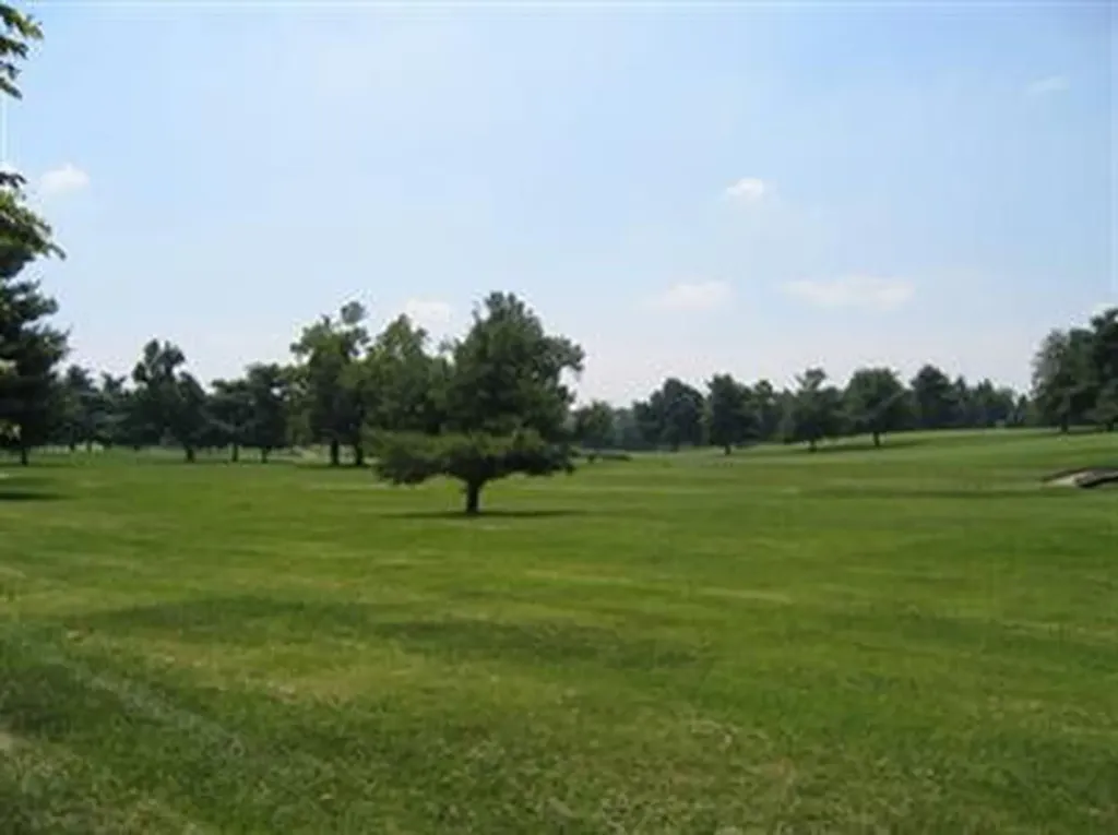706 Golfview Drive Lexington KY 40504