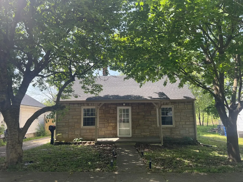 706 Golfview Drive Lexington KY 40504