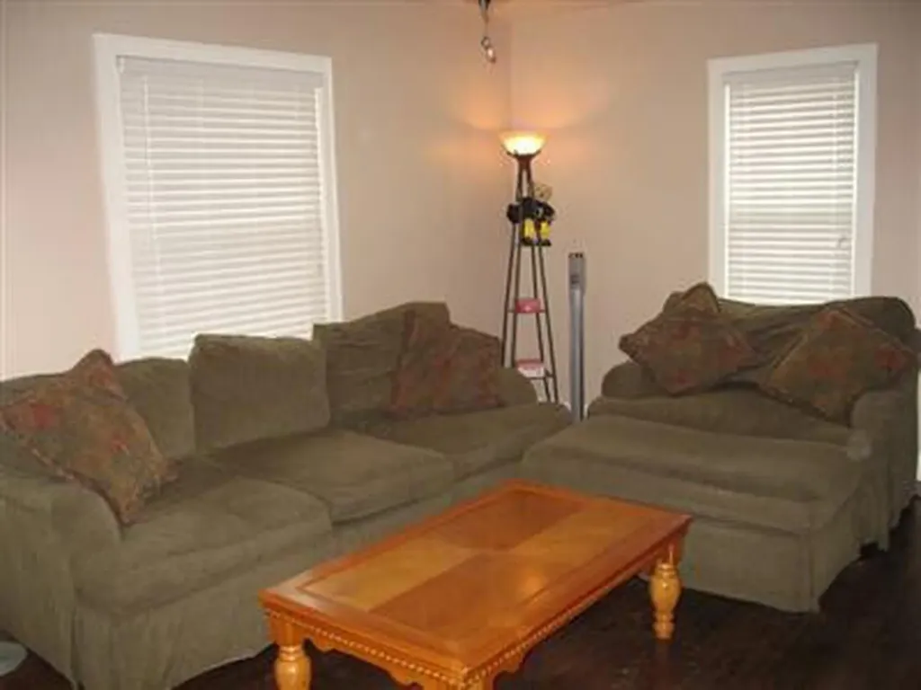 706 Golfview Drive Lexington KY 40504