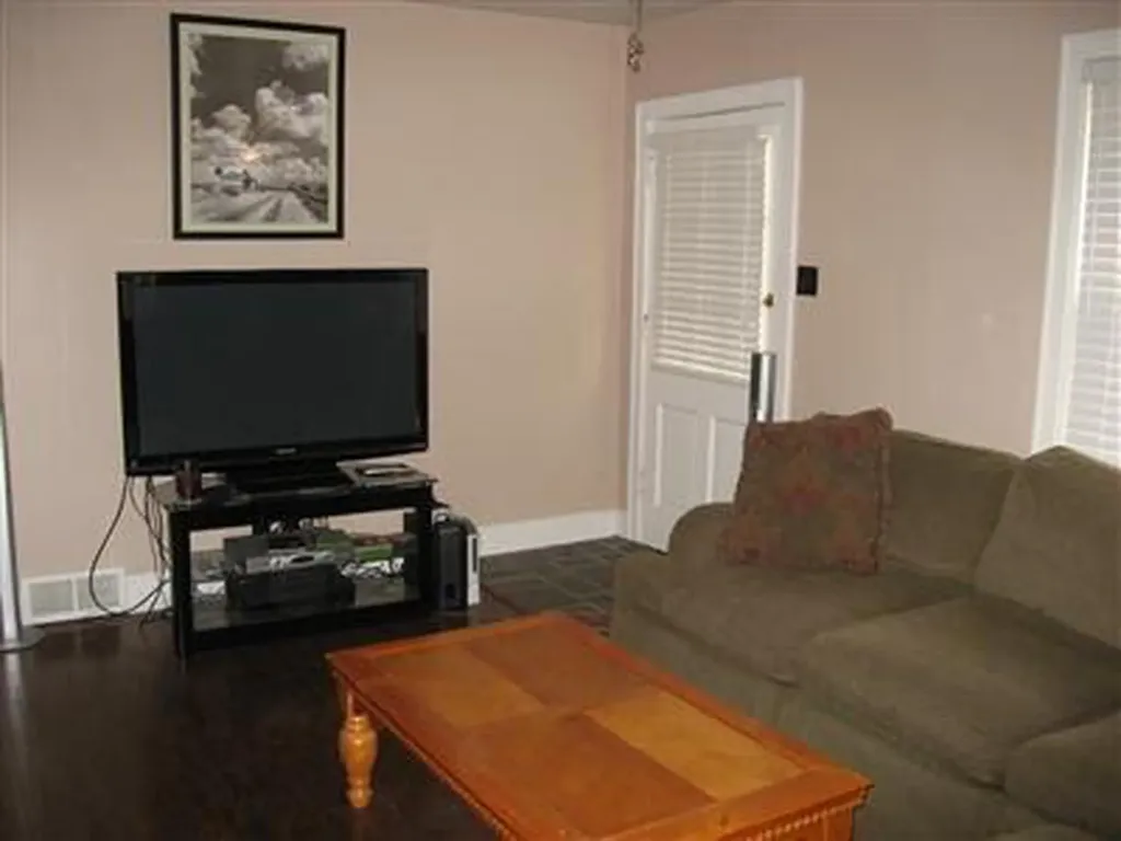 706 Golfview Drive Lexington KY 40504