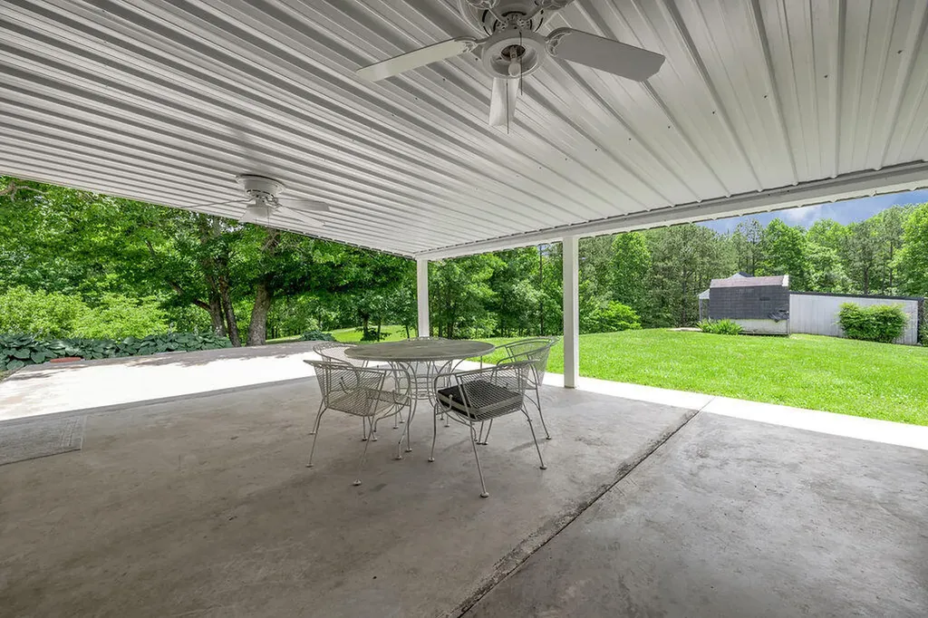 380 Gales Trail Jeffersonville KY 40337
