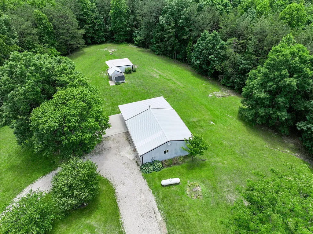 380 Gales Trail Jeffersonville KY 40337