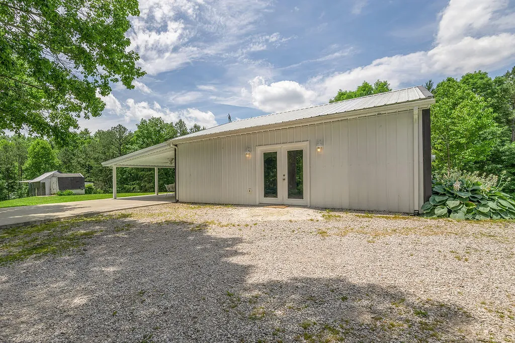 380 Gales Trail Jeffersonville KY 40337