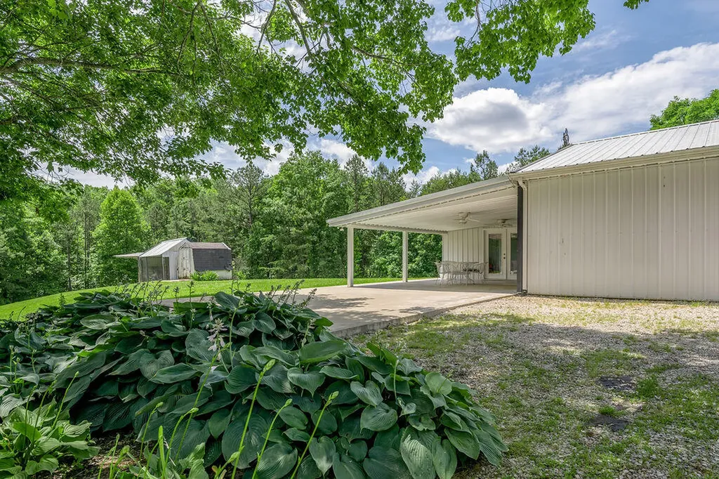 380 Gales Trail Jeffersonville KY 40337