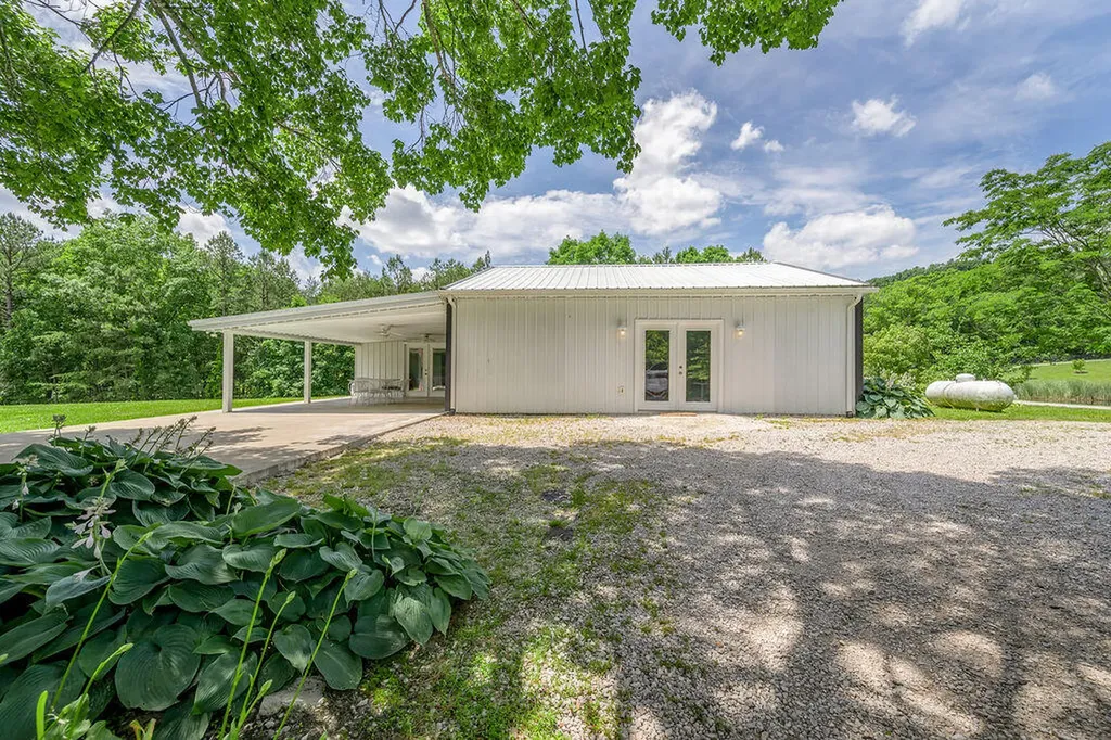 380 Gales Trail Jeffersonville KY 40337