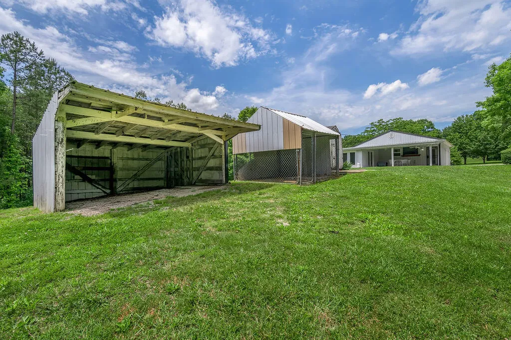 380 Gales Trail Jeffersonville KY 40337