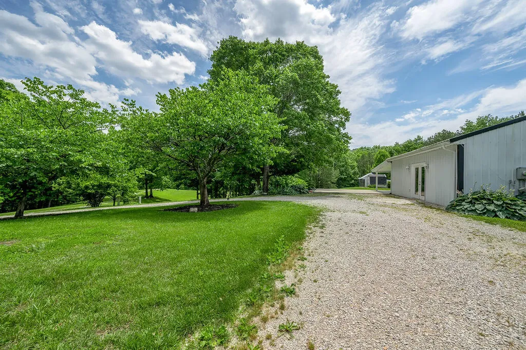 380 Gales Trail Jeffersonville KY 40337