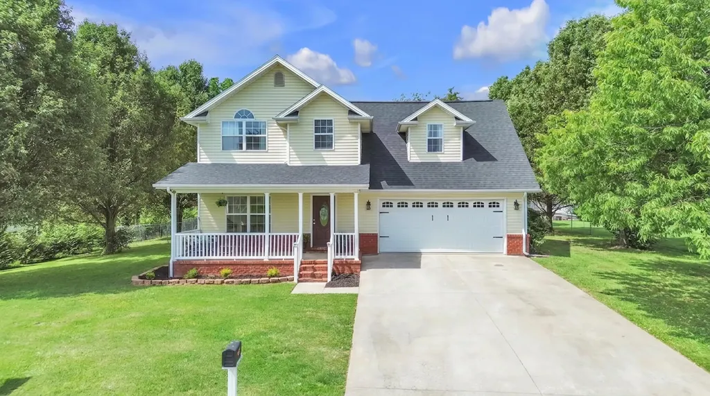 140 Estates Drive Science Hill KY 42553