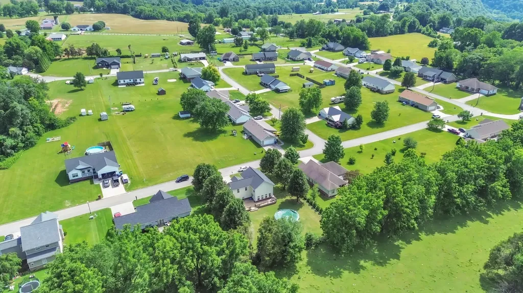 140 Estates Drive Science Hill KY 42553