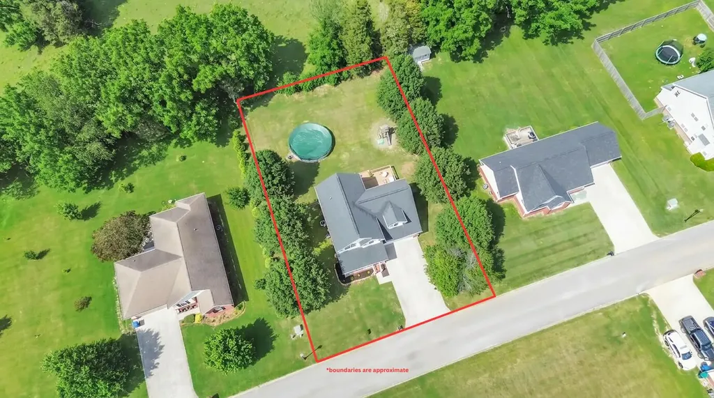 140 Estates Drive Science Hill KY 42553