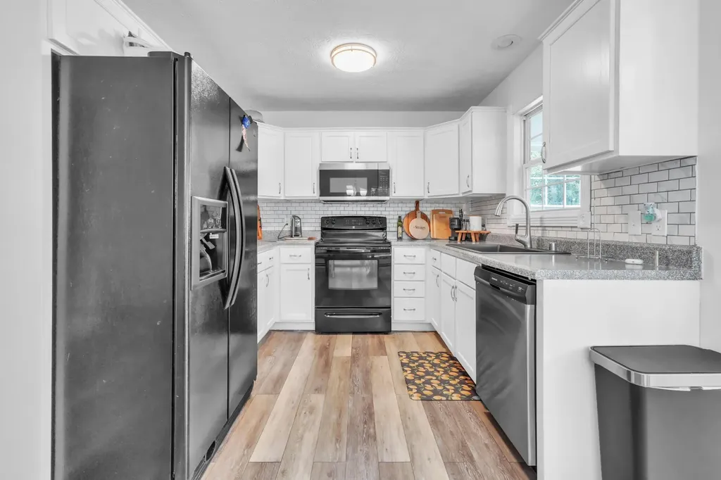 140 Estates Drive Science Hill KY 42553