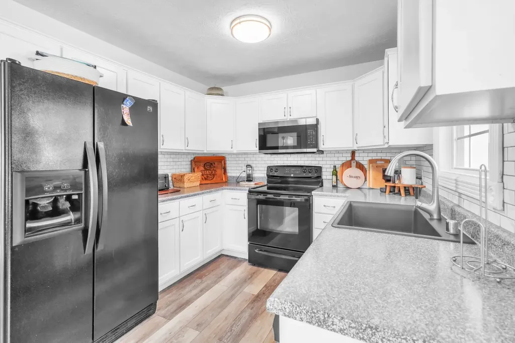 140 Estates Drive Science Hill KY 42553