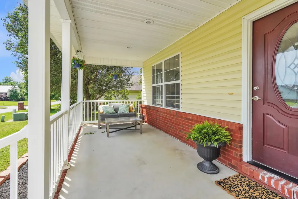 140 Estates Drive Science Hill KY 42553
