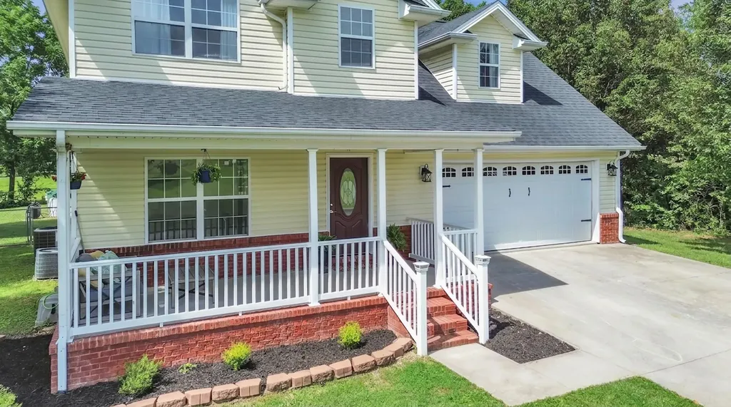 140 Estates Drive Science Hill KY 42553