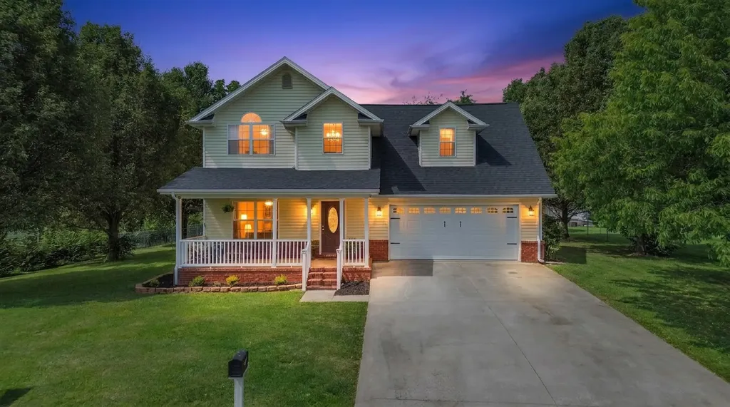 140 Estates Drive Science Hill KY 42553
