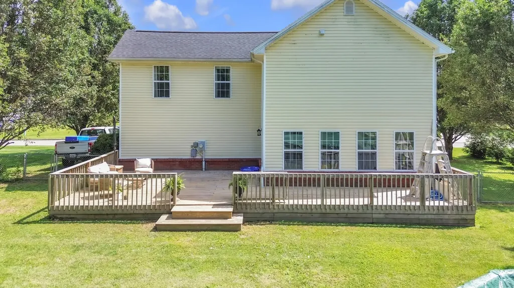 140 Estates Drive Science Hill KY 42553