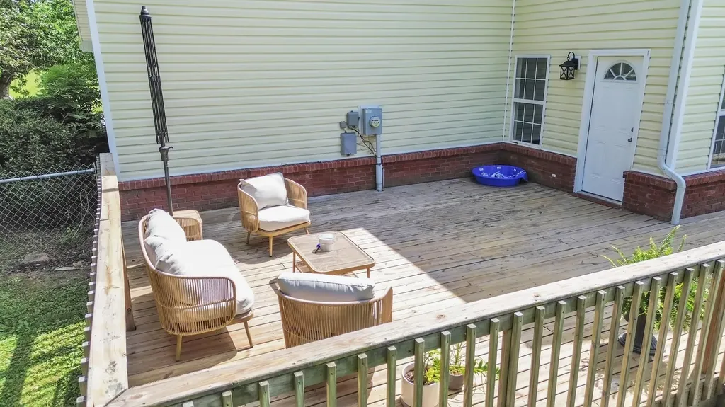 140 Estates Drive Science Hill KY 42553