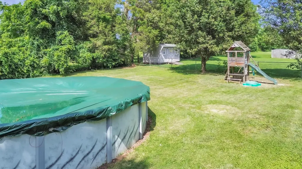 140 Estates Drive Science Hill KY 42553