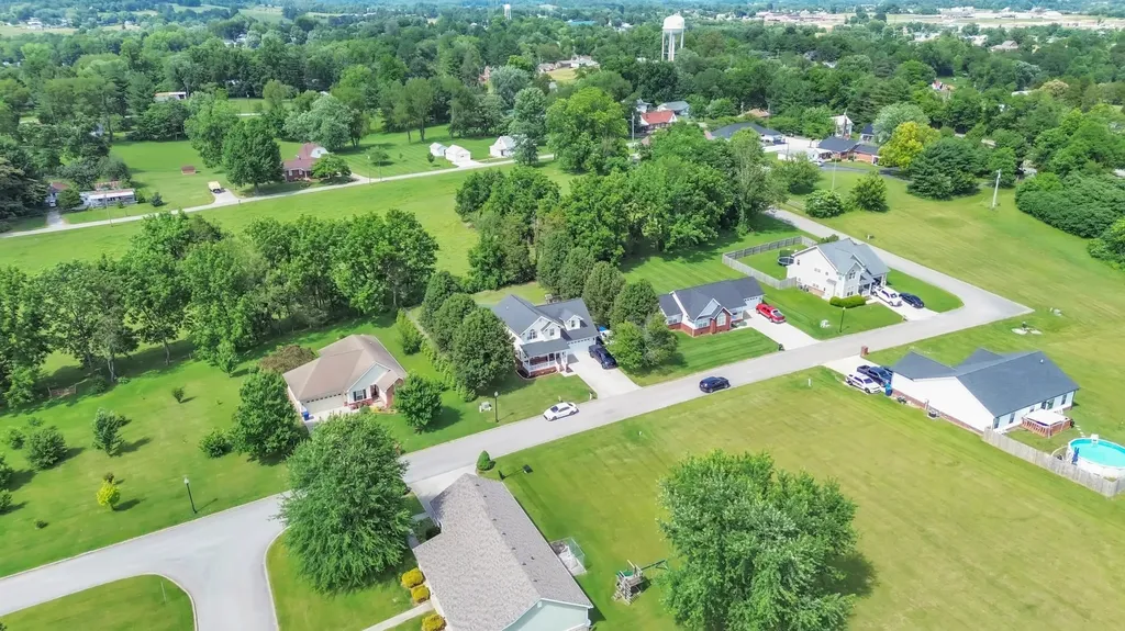 140 Estates Drive Science Hill KY 42553