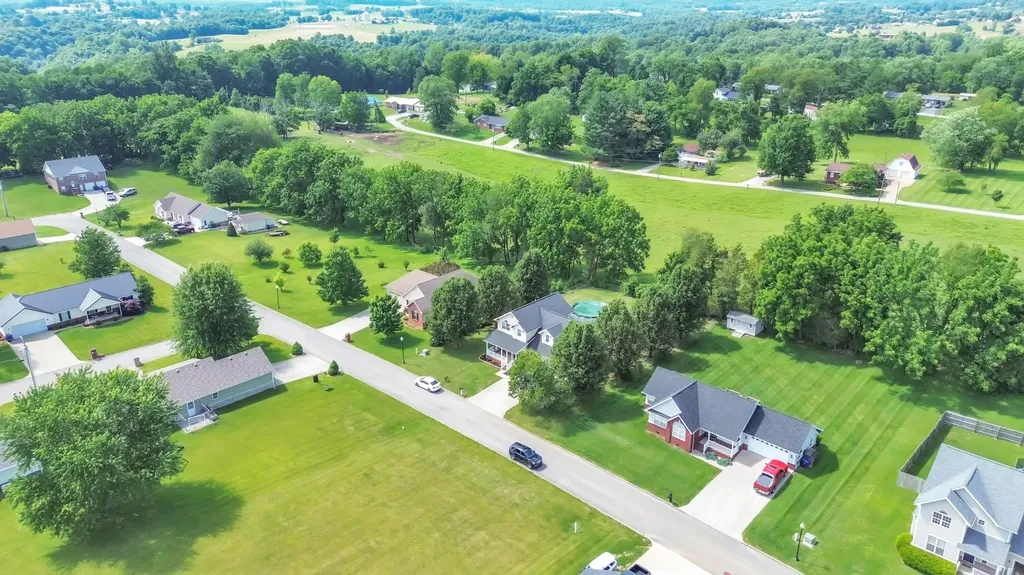 140 Estates Drive Science Hill KY 42553