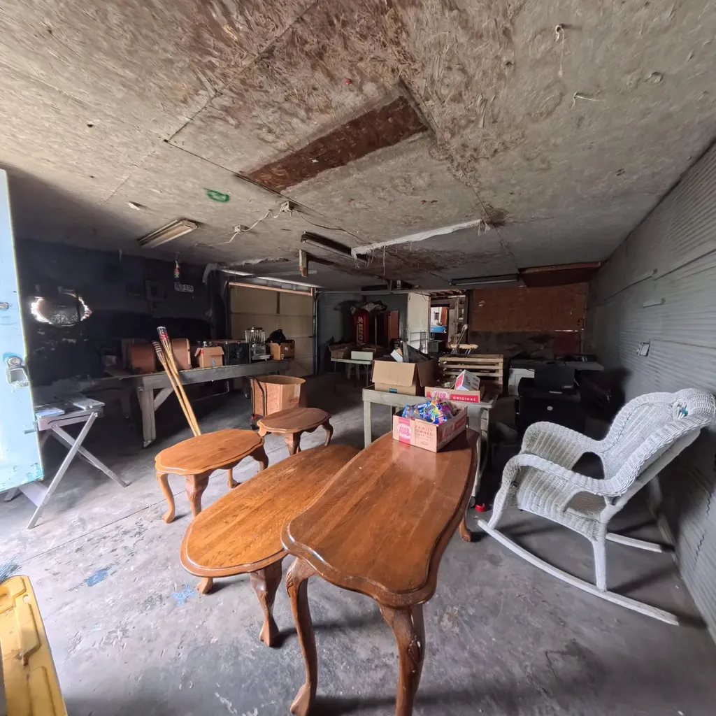 803 Main Ravenna KY 40472