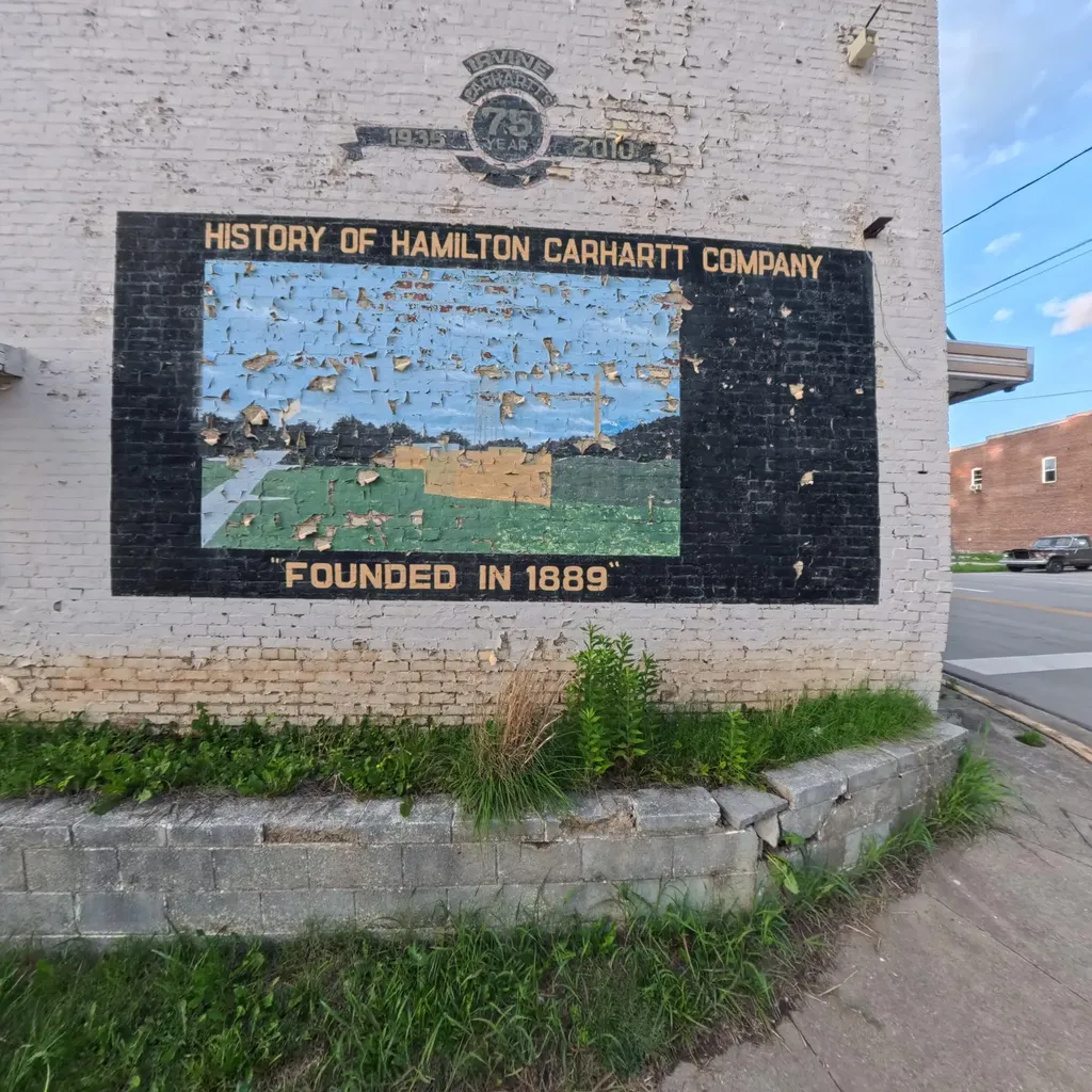 803 Main Ravenna KY 40472