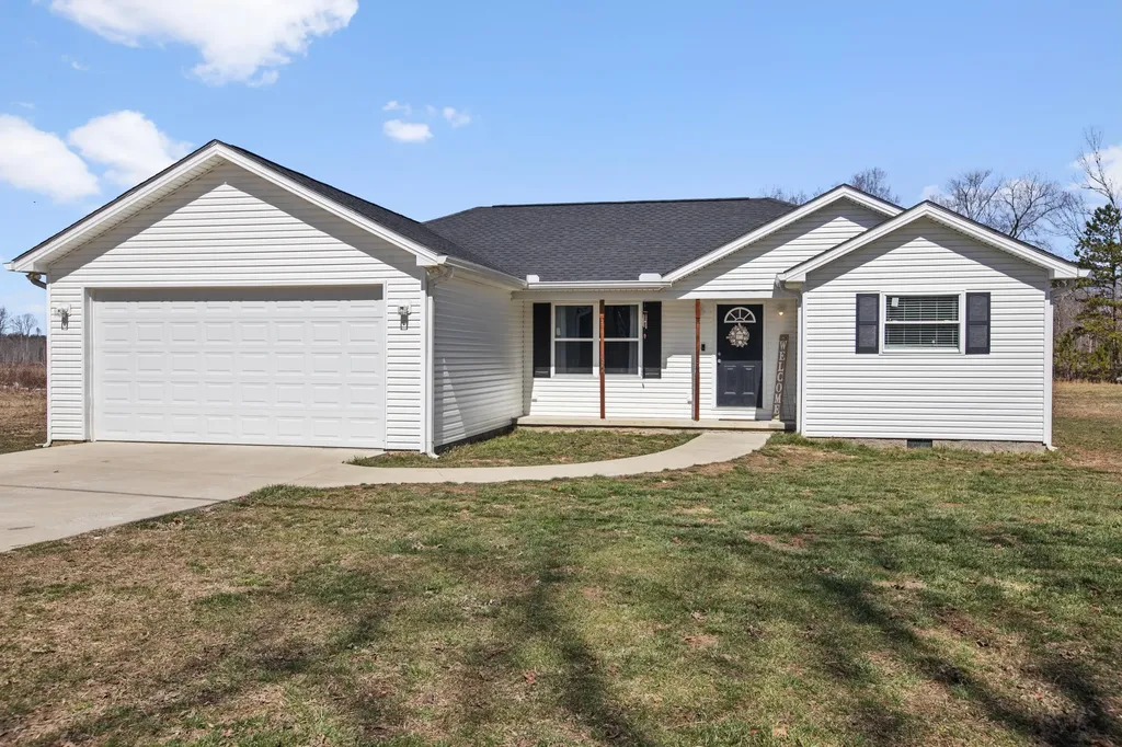 1794 Adams Road Corbin KY 40701