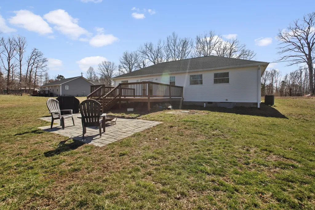 1794 Adams Road Corbin KY 40701