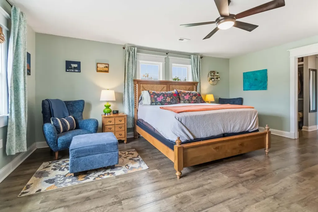 2075 Old Whitley Road London KY 40744