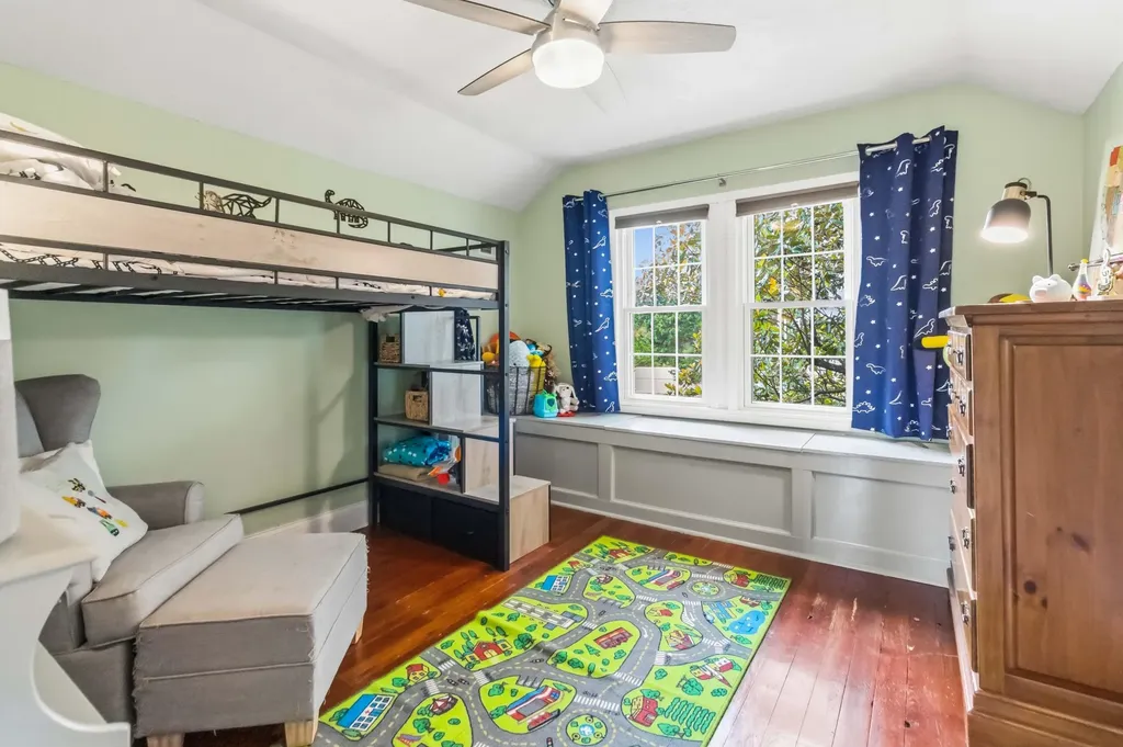 2075 Old Whitley Road London KY 40744