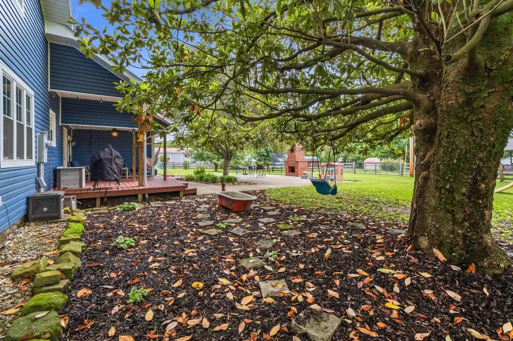 2075 Old Whitley Road London KY 40744