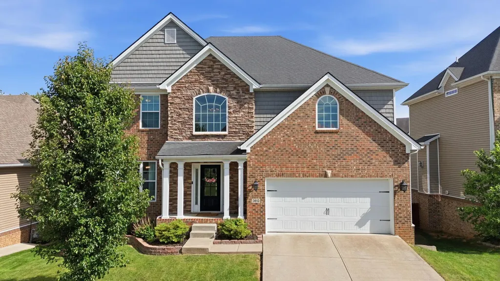 3613 Tranquility Point Lexington KY 40509