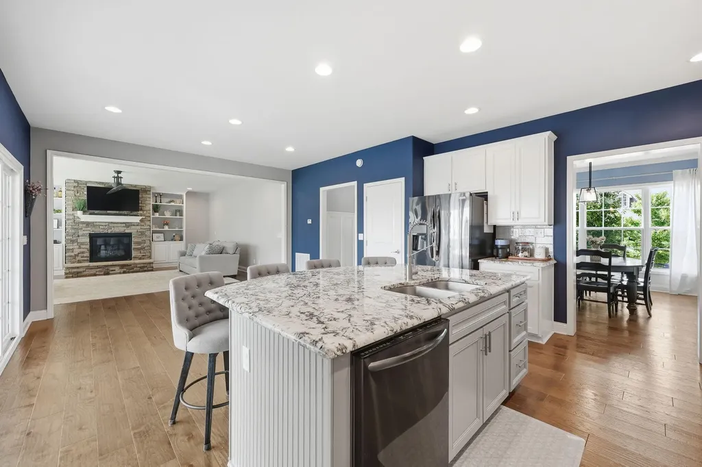 3613 Tranquility Point Lexington KY 40509