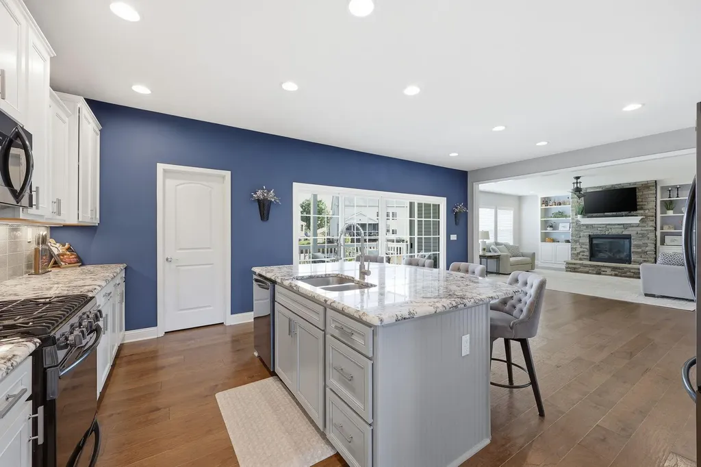 3613 Tranquility Point Lexington KY 40509