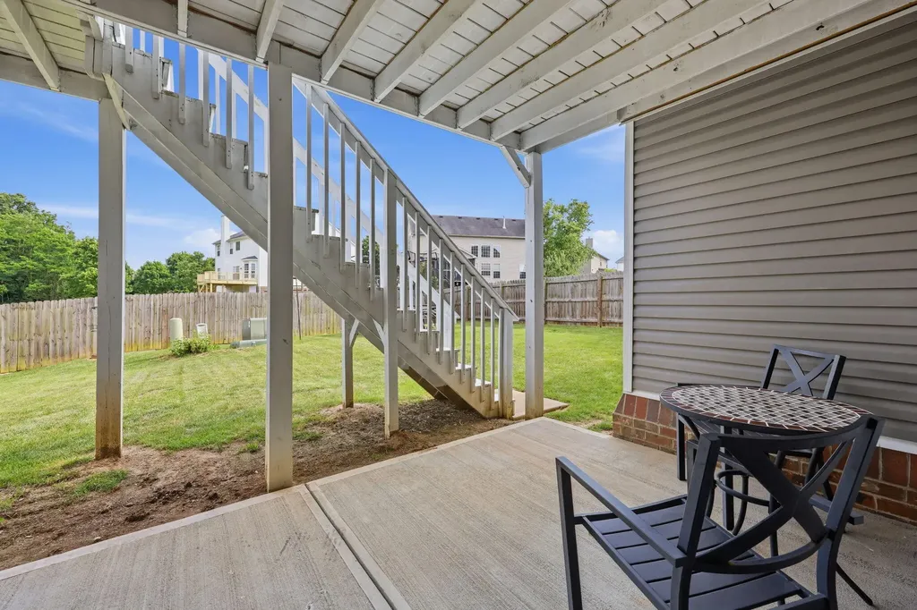 3613 Tranquility Point Lexington KY 40509