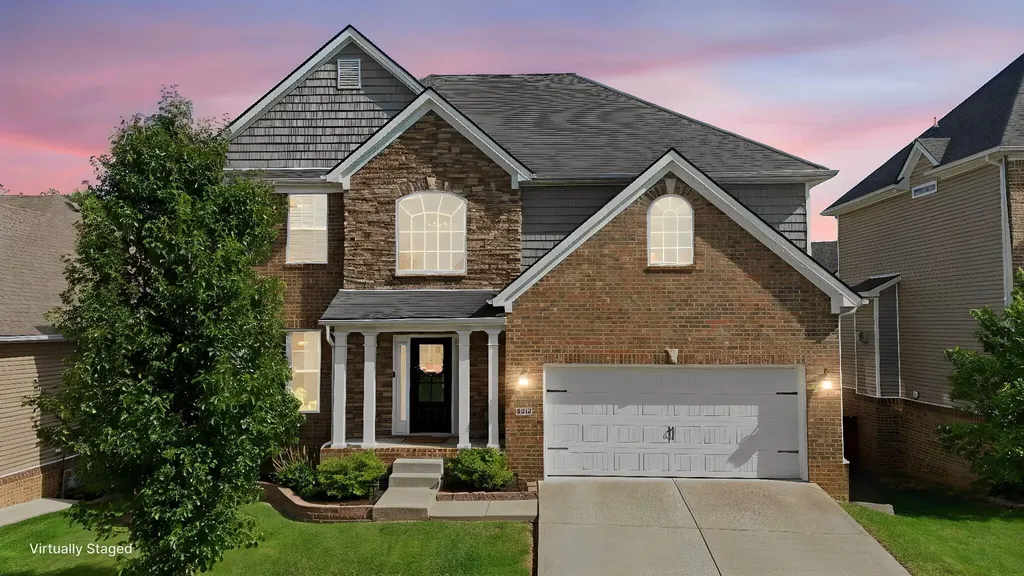 3613 Tranquility Point Lexington KY 40509